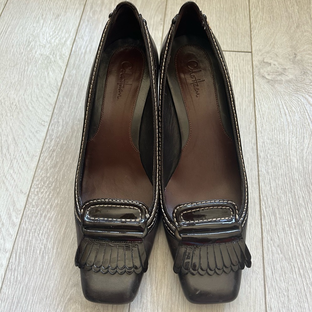 Cole Haan Pumps